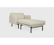 Foundry 2-Pc Chaise