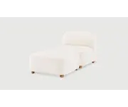 Circuit Modular 2-Pc Chaise