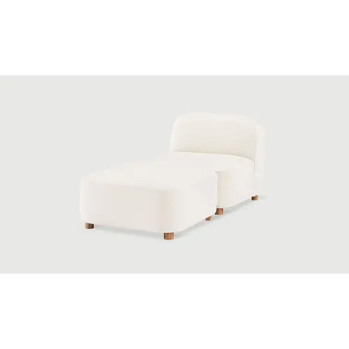 Circuit Modular 2-Pc Chaise