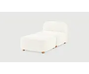 Circuit Modular 2-Pc Chaise