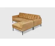 Towne Bi-Sectional