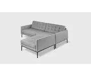 Towne Bi-Sectional