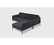 Towne Bi-Sectional