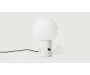 Callisto Table Lamp Mono