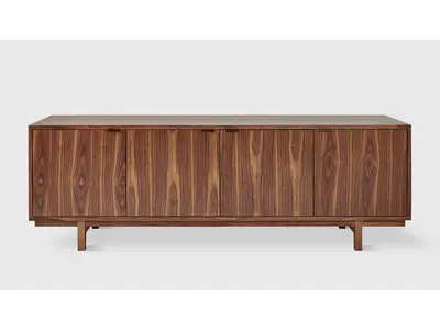 Belmont Credenza Walnut