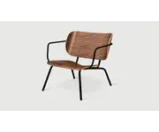 Bantam Lounge Chair