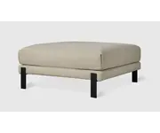 Silverlake Ottoman