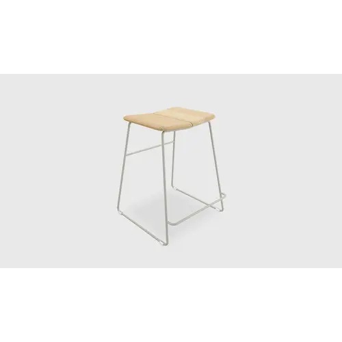 Aero Counter Stool