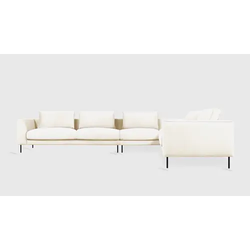 Renfrew XL Sectional Right Facing