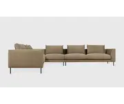 Renfrew XL Sectional Left Facing