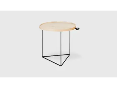 Porter End Table