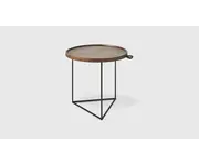 Porter End Table