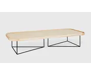 Porter Coffee Table Rectangle