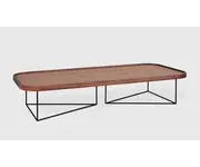 Porter Coffee Table Rectangle