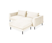 Renfrew Loft Bi-Sectional