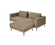 Renfrew Loft Bi-Sectional