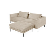 Renfrew Loft Bi-Sectional