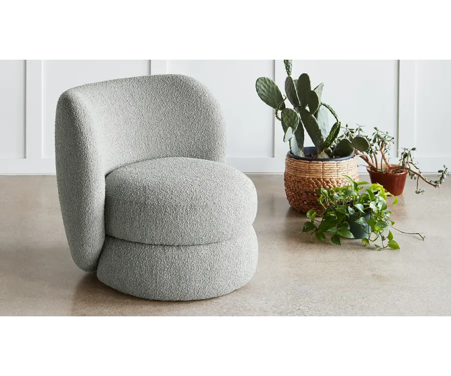 Forme Chair