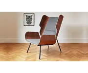 Elk Chair