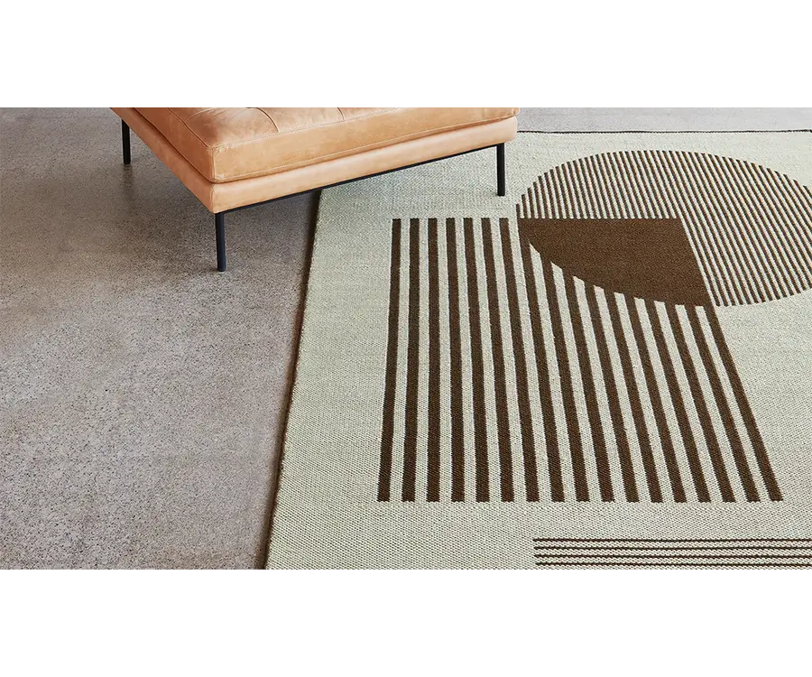Construct Rug