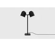 Tandem Table Lamp