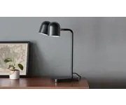 Tandem Table Lamp