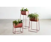 Modello Planter Set