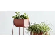 Modello Planter Set