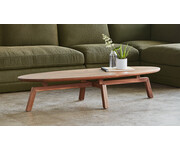 Solana Oval Coffee Table