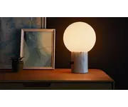 Callisto Table Lamp Mono