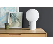 Callisto Table Lamp Mono