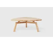 Solana Triangular Coffee Table