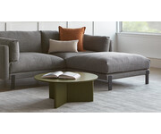 Silverlake Ottoman