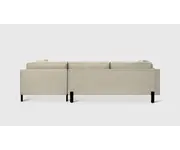 Silverlake Sectional RF