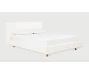 Parcel Bed