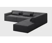 Mix Modular 5-Pc Sectional (Right Facing)