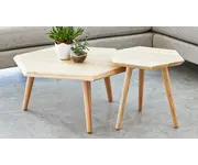 Metric Coffee Table