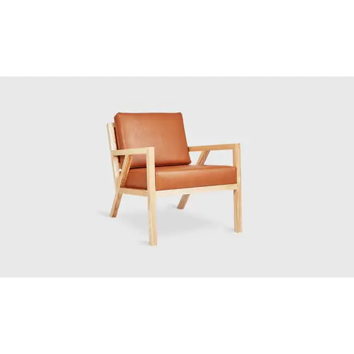 Truss Lounge Chair