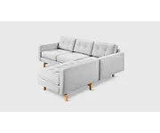 Jane 2 Loft Bi-Sectional