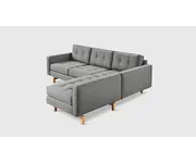 Jane 2 Loft Bi-Sectional