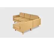 Jane 2 Loft Bi-Sectional