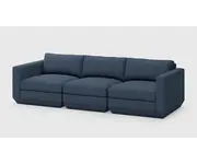 Podium Modular 3 PC Sofa