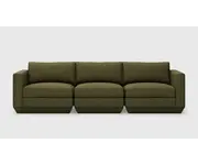 Podium Modular 3 PC Sofa