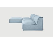 Nexus Modular 4-Pc Sectional