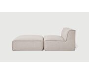 Nexus Modular 2-Pc Chaise