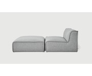 Nexus Modular 2-Pc Chaise