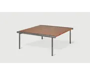 Manifold Coffee Table - Square