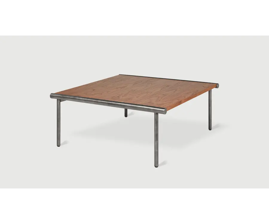 Manifold Coffee Table - Square