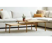 Manifold Coffee Table - Square