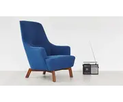 Hilary Chair